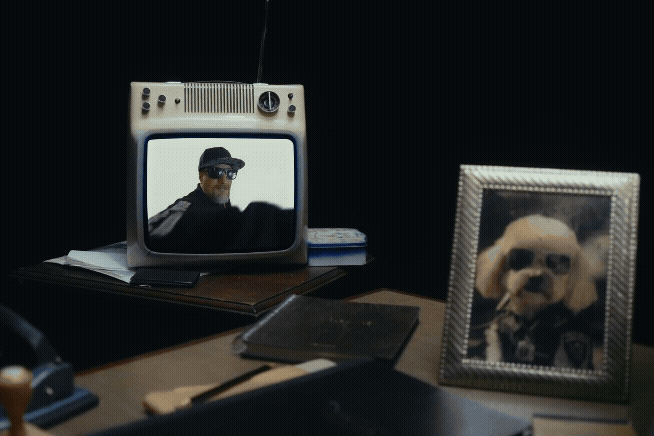F*ck El Police Remix – Trueno, Cypress Hill