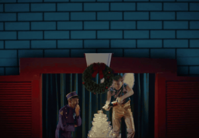 Jazmín Xmas House – Jazmín Chebar