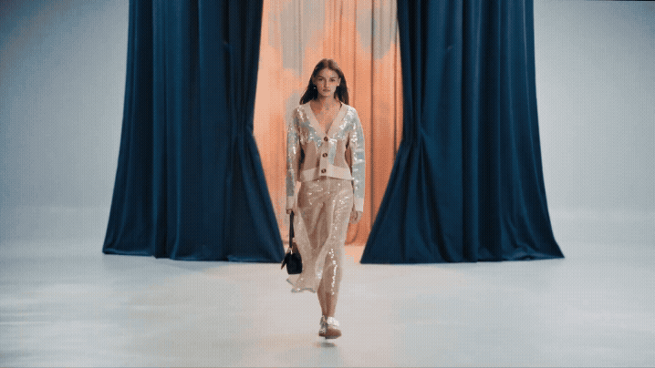 Lookbook FW24 | Jazmín Chebar