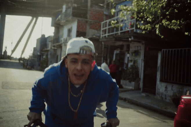 Dance Crip – Trueno