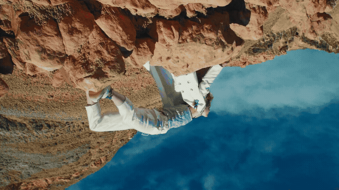 Spring / Summer 2019: Dimensión Surreal | Jazmín Chebar