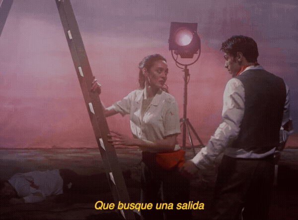 Demasiado – Bándalos Chinos
