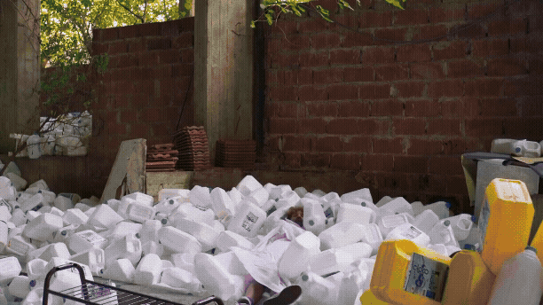 ‘Bajo Naranja’, de Michael Taylor Jackson – Trailer