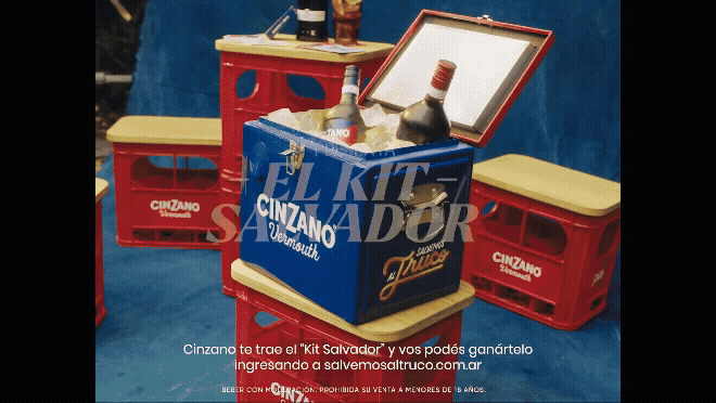 Cinzano