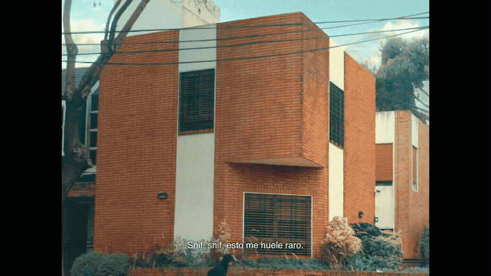 Hipotecario Seguros – Casas Felices