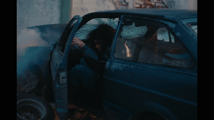 Paraíso – Milo J
