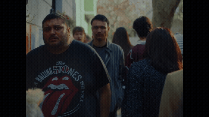 Sangre Para Derramar – Milo J