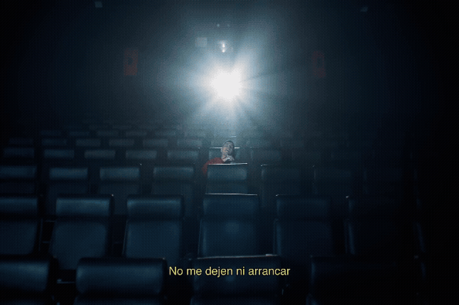 Cine – Duki