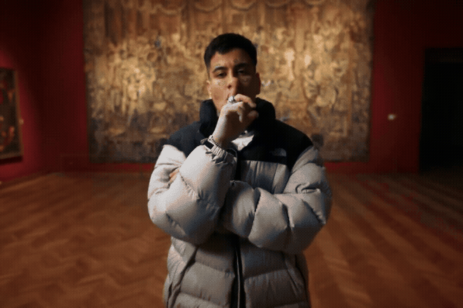 Top 5 – Duki
