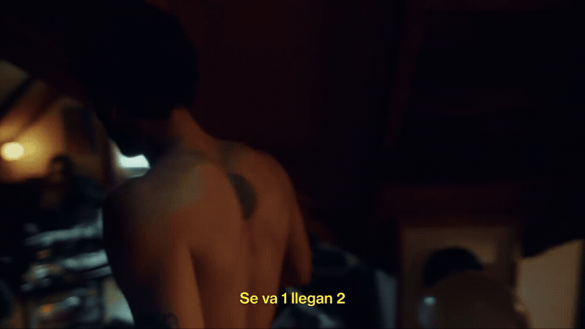 Nicki Nicole – Se va 1 llegan 2