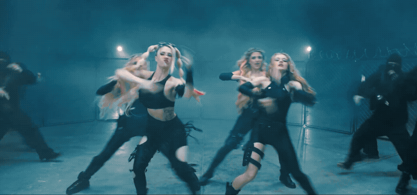 K4OS – RAGE