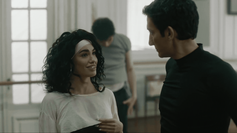 Lali – Obsesión