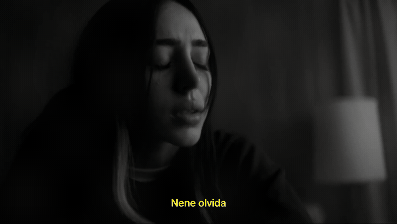 Nicki Nicole – Ya No