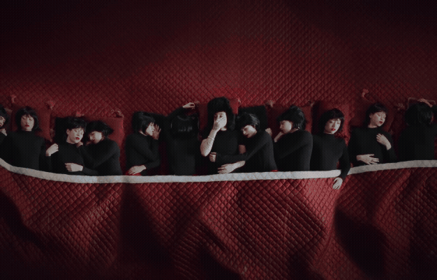 Zell – Stripper